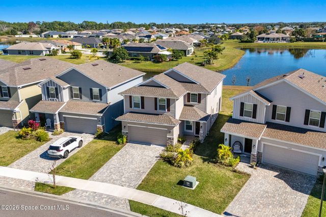 1092 Canfield Circle SE, Palm Bay, FL 32909