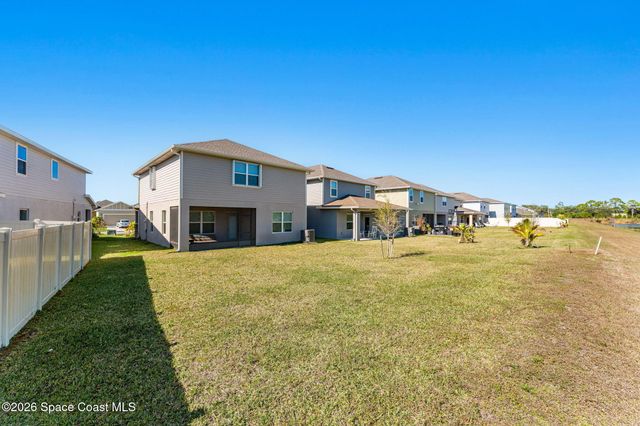 1092 Canfield Circle SE, Palm Bay, FL 32909