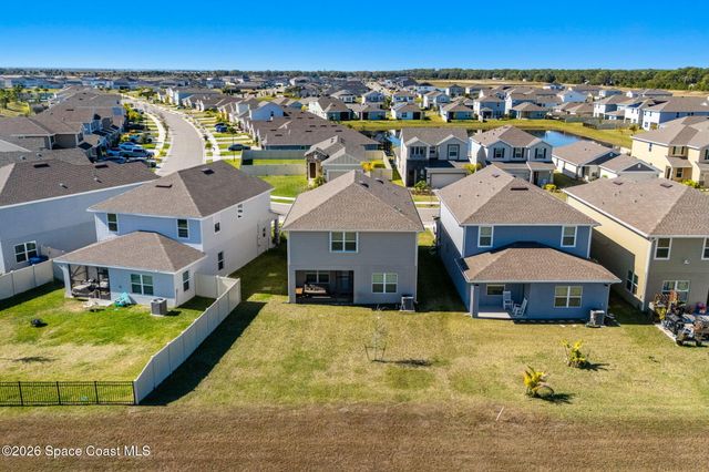 1092 Canfield Circle SE, Palm Bay, FL 32909