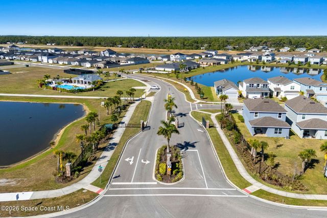 1092 Canfield Circle SE, Palm Bay, FL 32909