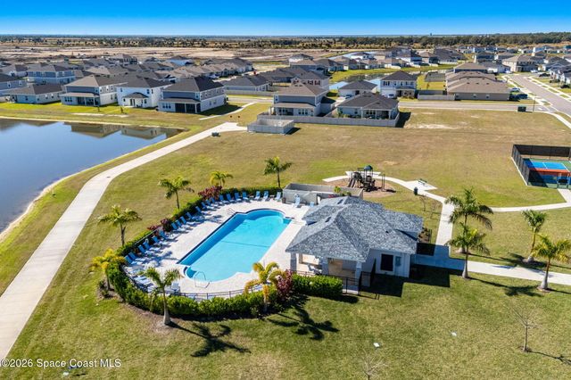 1092 Canfield Circle SE, Palm Bay, FL 32909