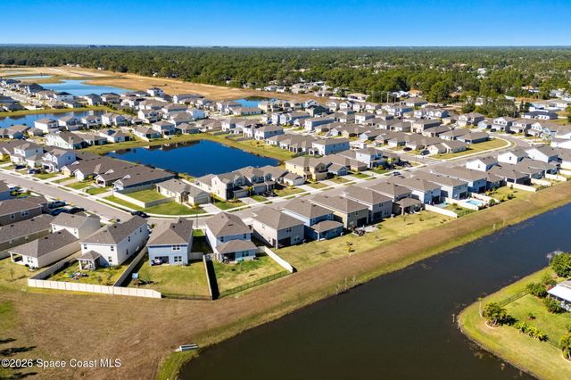 1092 Canfield Circle SE, Palm Bay, FL 32909