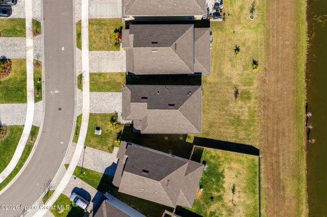 1092 Canfield Circle SE, Palm Bay, FL 32909