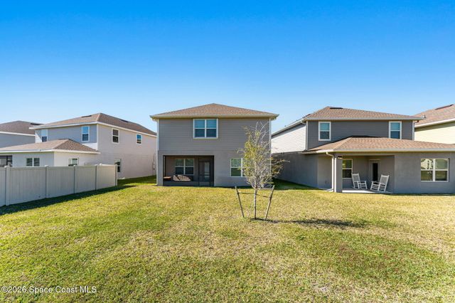 1092 Canfield Circle SE, Palm Bay, FL 32909