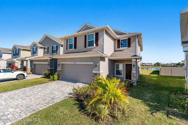 1092 Canfield Circle SE, Palm Bay, FL 32909