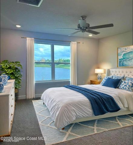 1092 Canfield Circle SE, Palm Bay, FL 32909