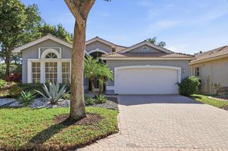 8752 Palm River Drive, Lake Worth, FL 33467