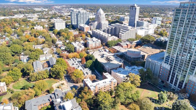 224 N Poplar Street 2, Charlotte, NC 28202