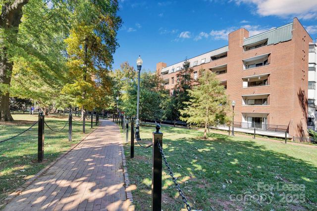 224 N Poplar Street 2, Charlotte, NC 28202