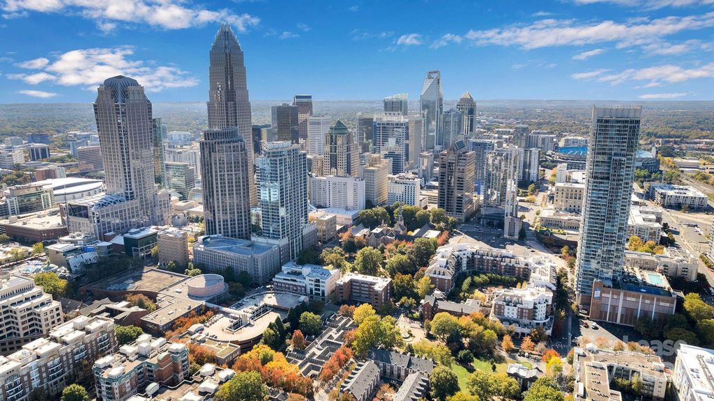 224 N Poplar Street 2, Charlotte, NC 28202