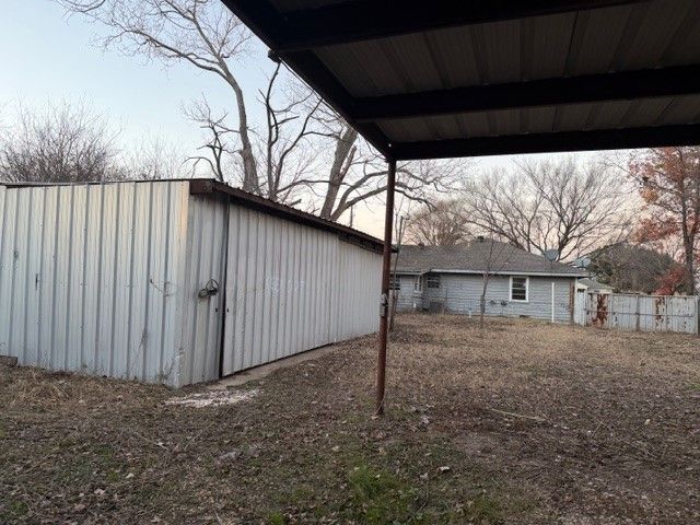 12010 Badger Drive, Balch Springs, TX 75180