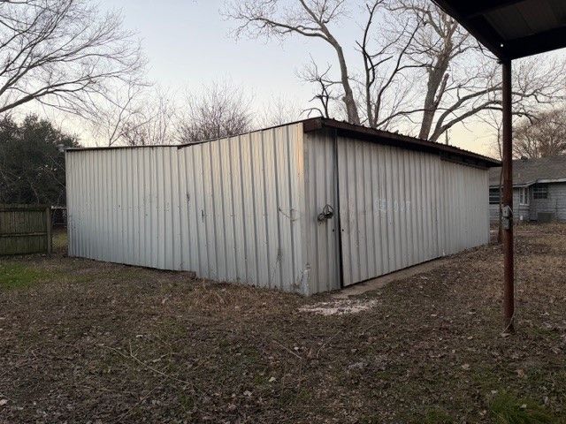 12010 Badger Drive, Balch Springs, TX 75180