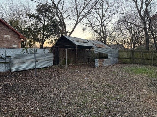 12010 Badger Drive, Balch Springs, TX 75180