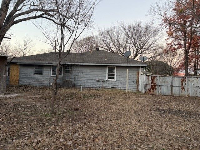 12010 Badger Drive, Balch Springs, TX 75180