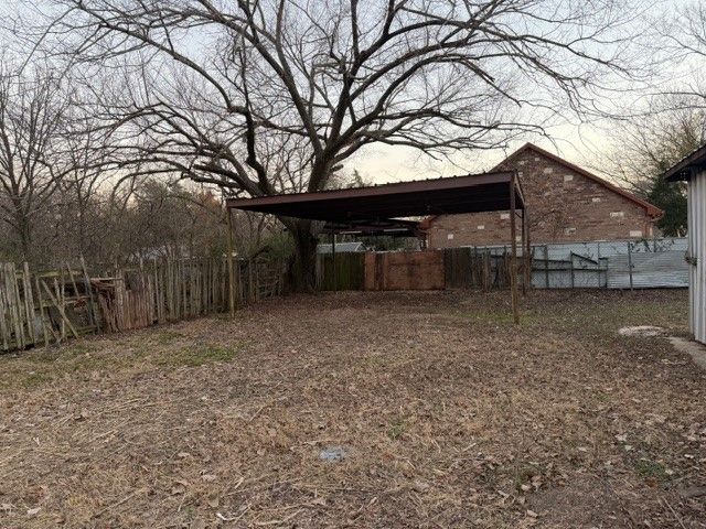 12010 Badger Drive, Balch Springs, TX 75180