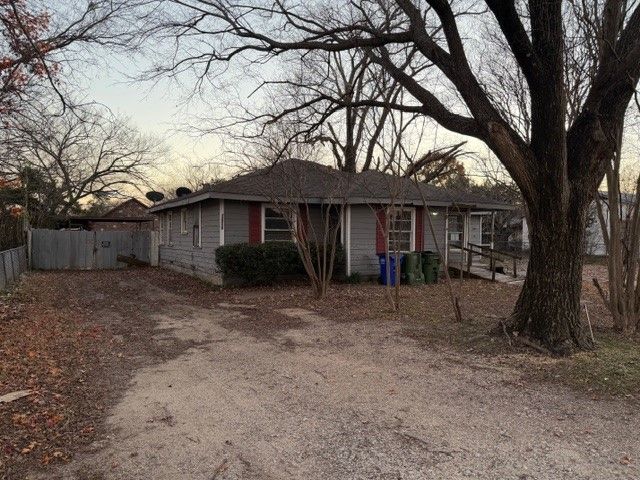 12010 Badger Drive, Balch Springs, TX 75180