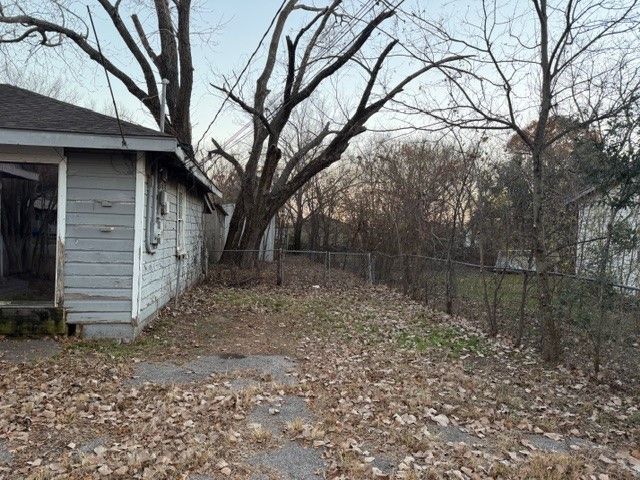 12010 Badger Drive, Balch Springs, TX 75180