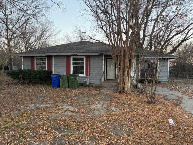 12010 Badger Drive, Balch Springs, TX 75180