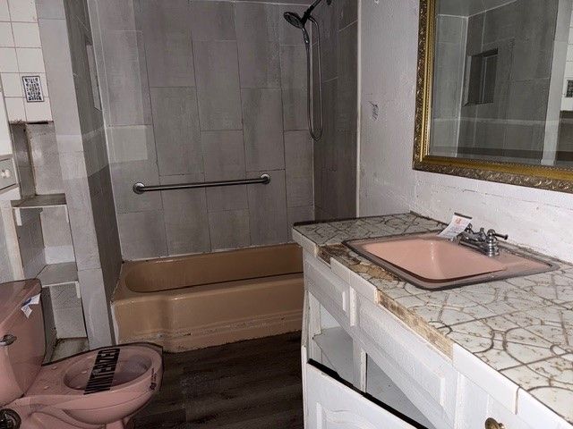 12010 Badger Drive, Balch Springs, TX 75180