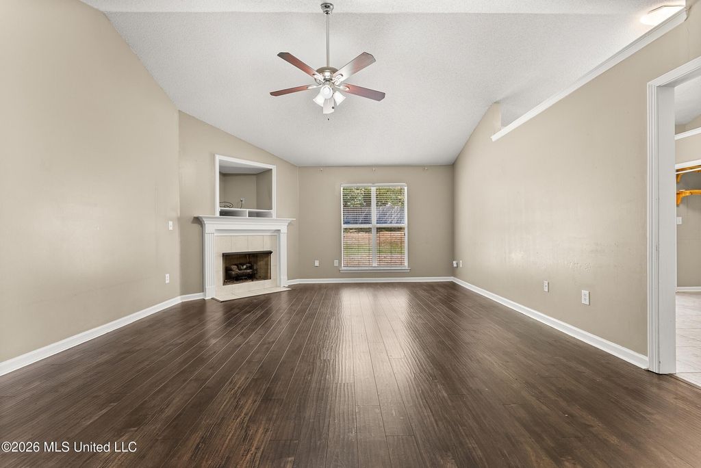 4062 Rosebury Lane, Horn Lake, MS 38637 — photo 3