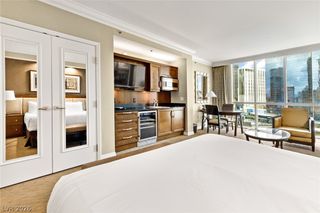 125 East Harmon Avenue 1103, Las Vegas, NV 89109