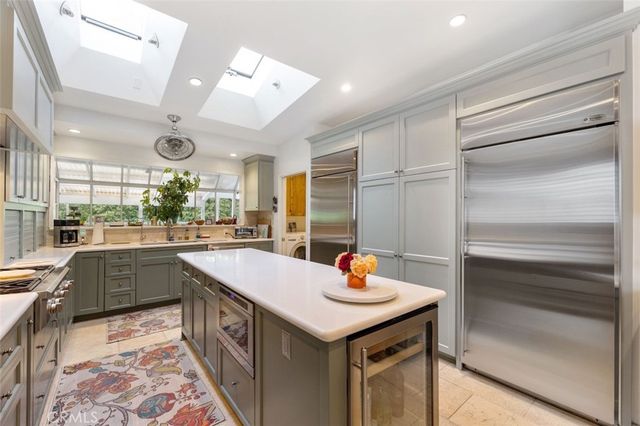 16244 Dorilee Lane, Encino, CA 91436