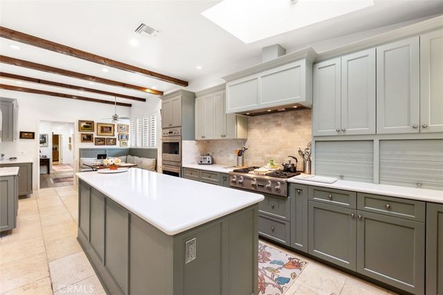 16244 Dorilee Lane, Encino, CA 91436