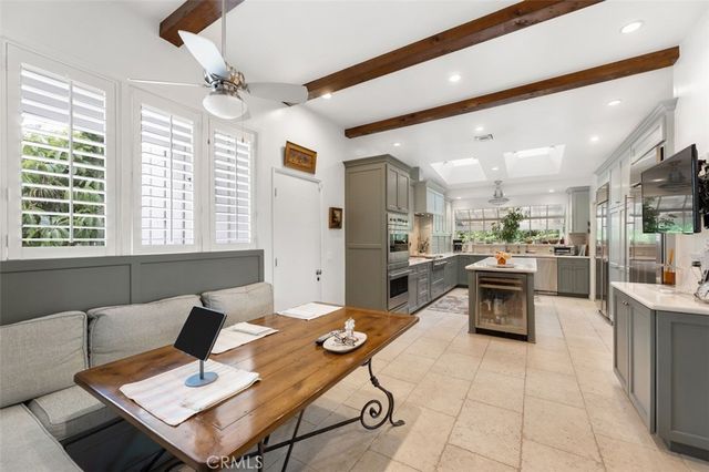 16244 Dorilee Lane, Encino, CA 91436