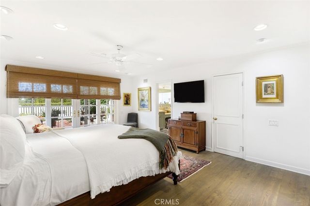 16244 Dorilee Lane, Encino, CA 91436