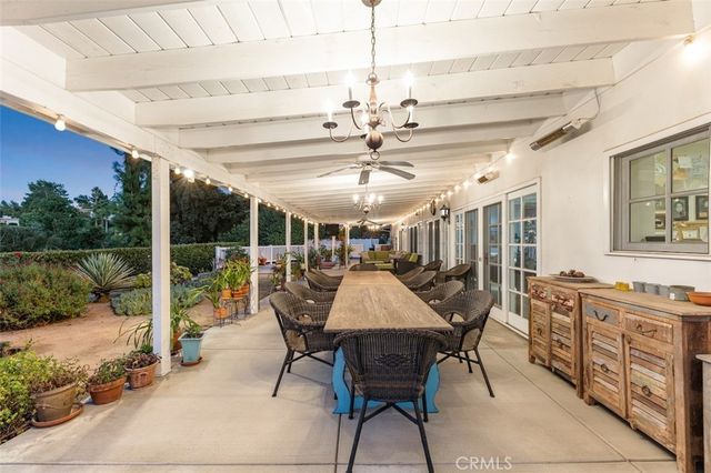 16244 Dorilee Lane, Encino, CA 91436