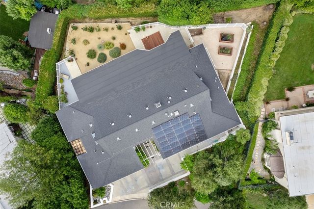 16244 Dorilee Lane, Encino, CA 91436