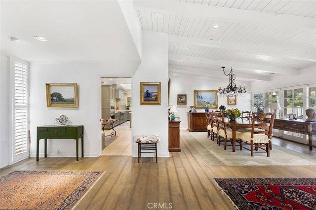 16244 Dorilee Lane, Encino, CA 91436