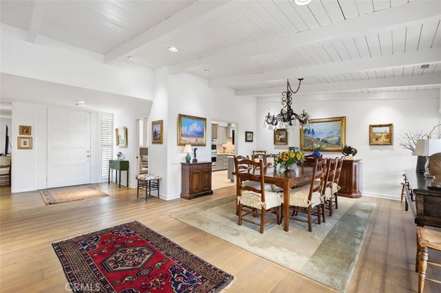 16244 Dorilee Lane, Encino, CA 91436