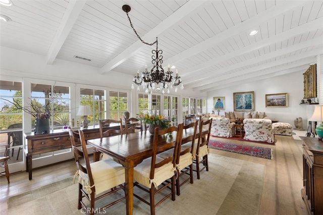 16244 Dorilee Lane, Encino, CA 91436