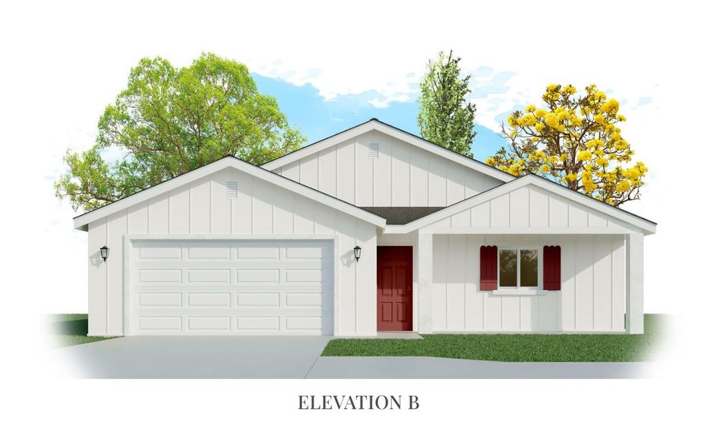 30699 Magnolia Road, Visalia, CA 93291