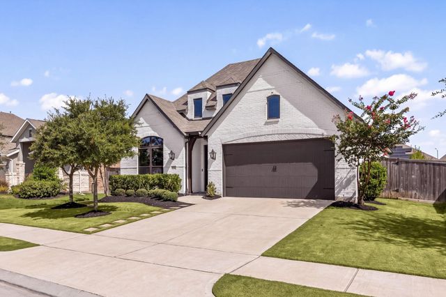 2214 Sweet Almond Drive, Fulshear, TX 77423