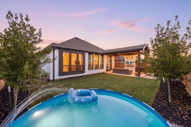 2214 Sweet Almond Drive, Fulshear, TX 77423