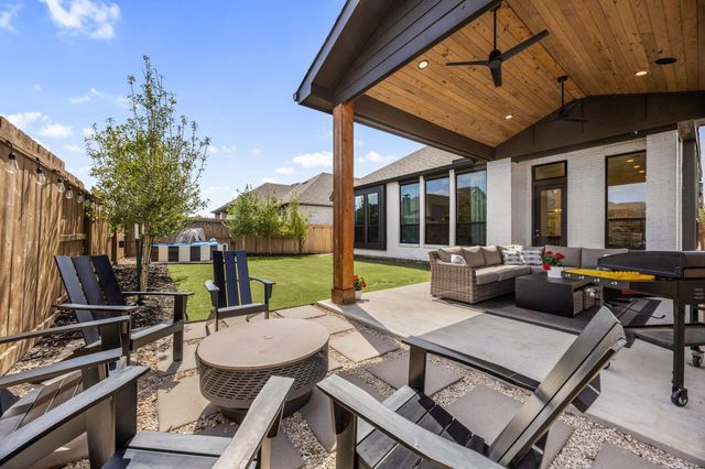 2214 Sweet Almond Drive, Fulshear, TX 77423