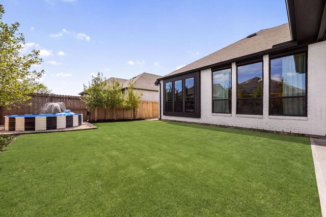2214 Sweet Almond Drive, Fulshear, TX 77423