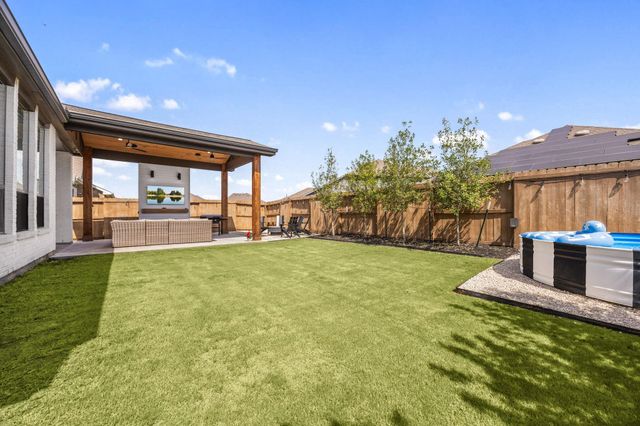 2214 Sweet Almond Drive, Fulshear, TX 77423