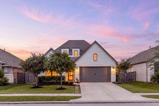 2214 Sweet Almond Drive, Fulshear, TX 77423