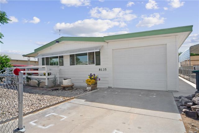 8135 S Smoketree Lane, Mohave Valley, AZ 86440