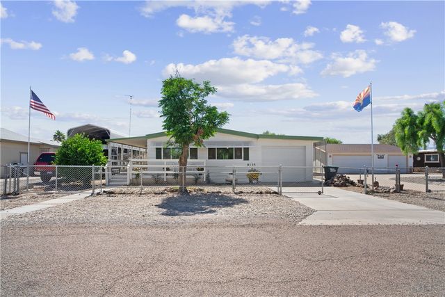 8135 S Smoketree Lane, Mohave Valley, AZ 86440
