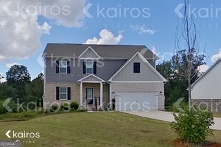 3440 Bridgewood Drive, Macon, GA 31216