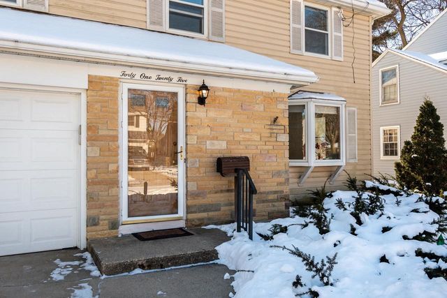 4125 Meyer Avenue, Madison, WI 53711