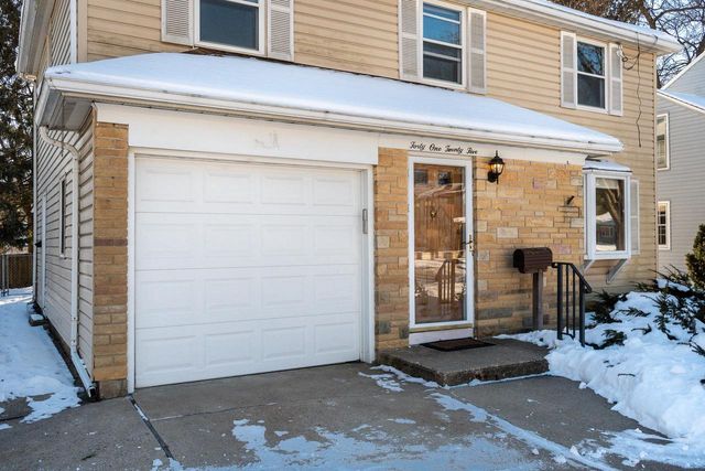 4125 Meyer Avenue, Madison, WI 53711