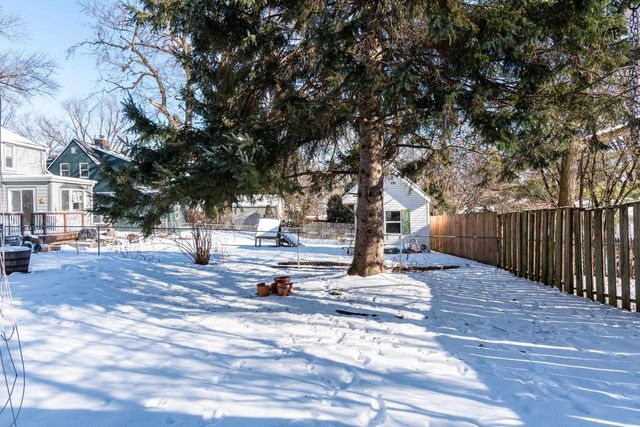 4125 Meyer Avenue, Madison, WI 53711