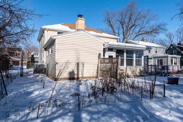 4125 Meyer Avenue, Madison, WI 53711