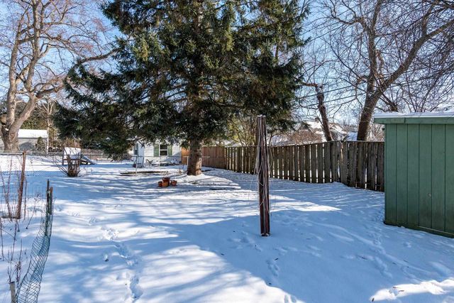 4125 Meyer Avenue, Madison, WI 53711