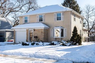 4125 Meyer Avenue, Madison, WI 53711